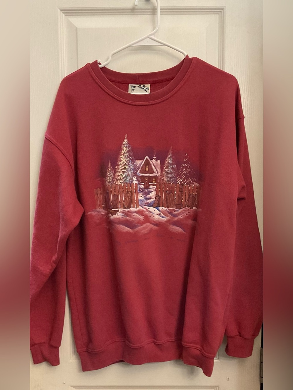 Vintage Sweatshirt